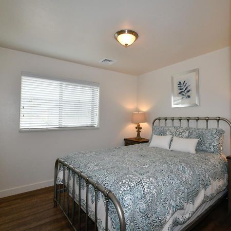 Moab Redcliff Condos Dean RE Exterior foto
