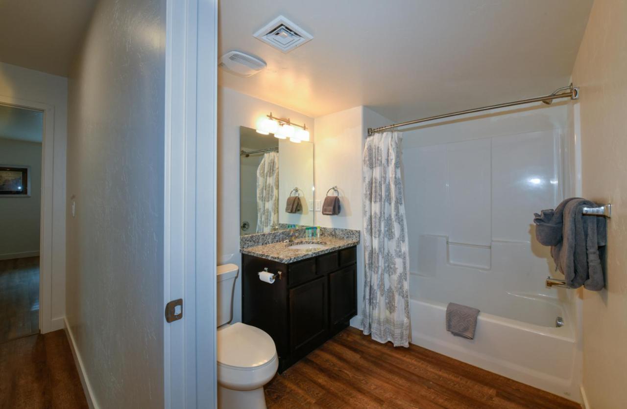 Moab Redcliff Condos Dean RE Exterior foto