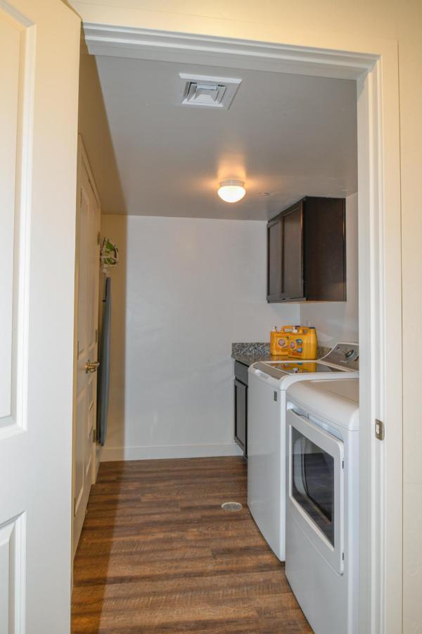 Moab Redcliff Condos Dean RE Exterior foto