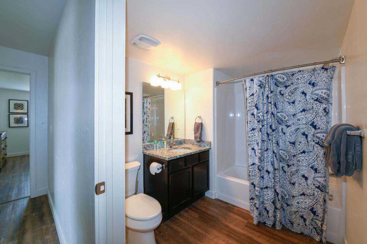 Moab Redcliff Condos Dean RE Exterior foto