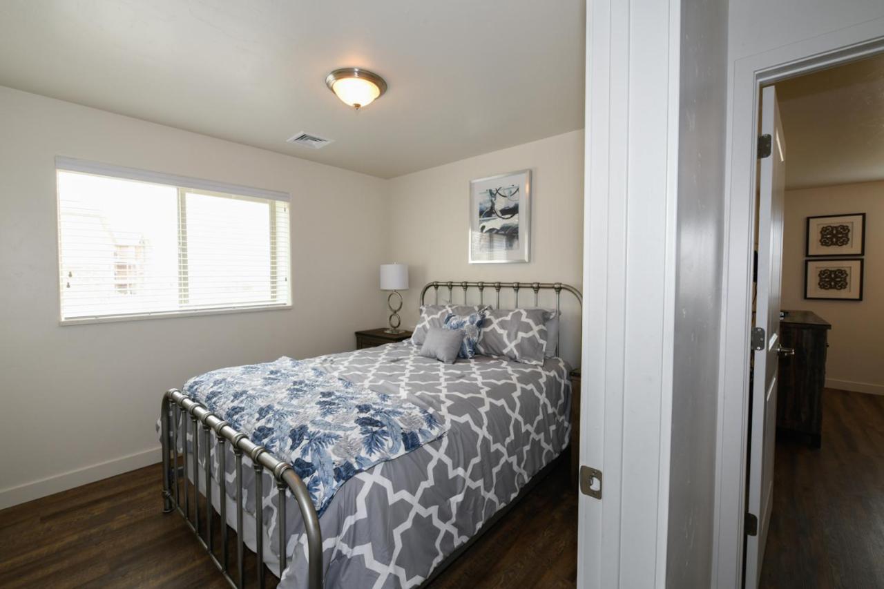 Moab Redcliff Condos Dean RE Exterior foto
