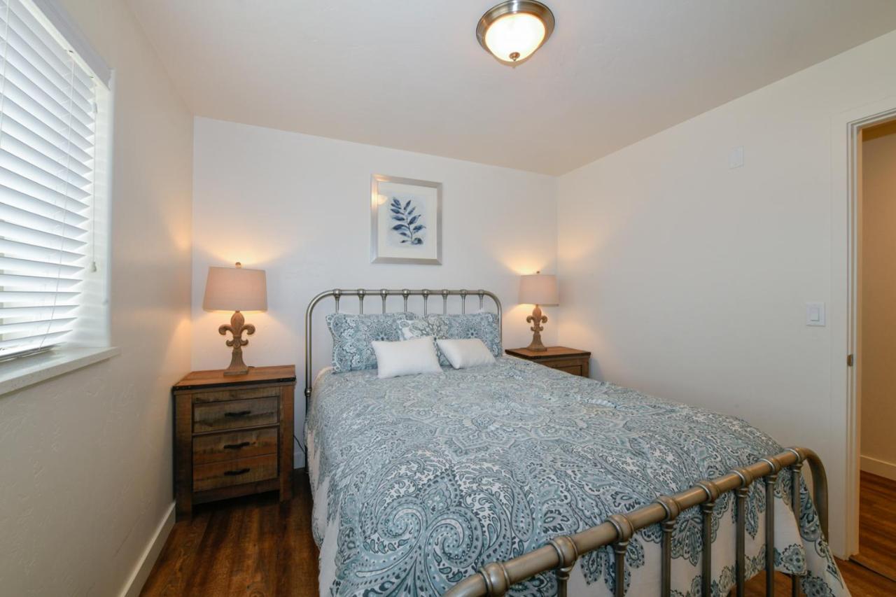 Moab Redcliff Condos Dean RE Exterior foto