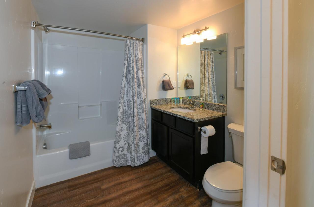 Moab Redcliff Condos Dean RE Exterior foto