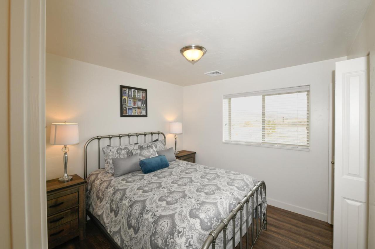 Moab Redcliff Condos Dean RE Exterior foto