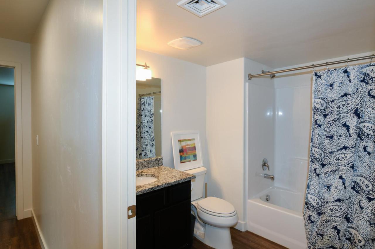 Moab Redcliff Condos Dean RE Exterior foto