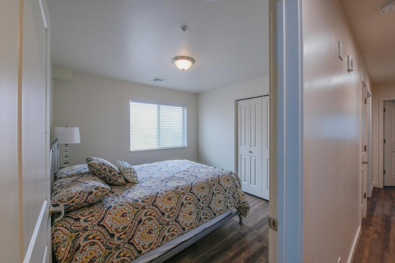 Moab Redcliff Condos Dean RE Exterior foto