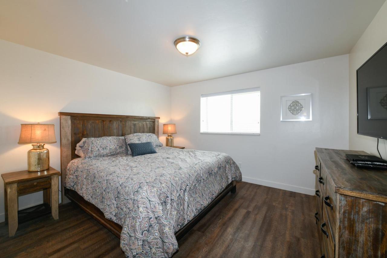 Moab Redcliff Condos Dean RE Exterior foto