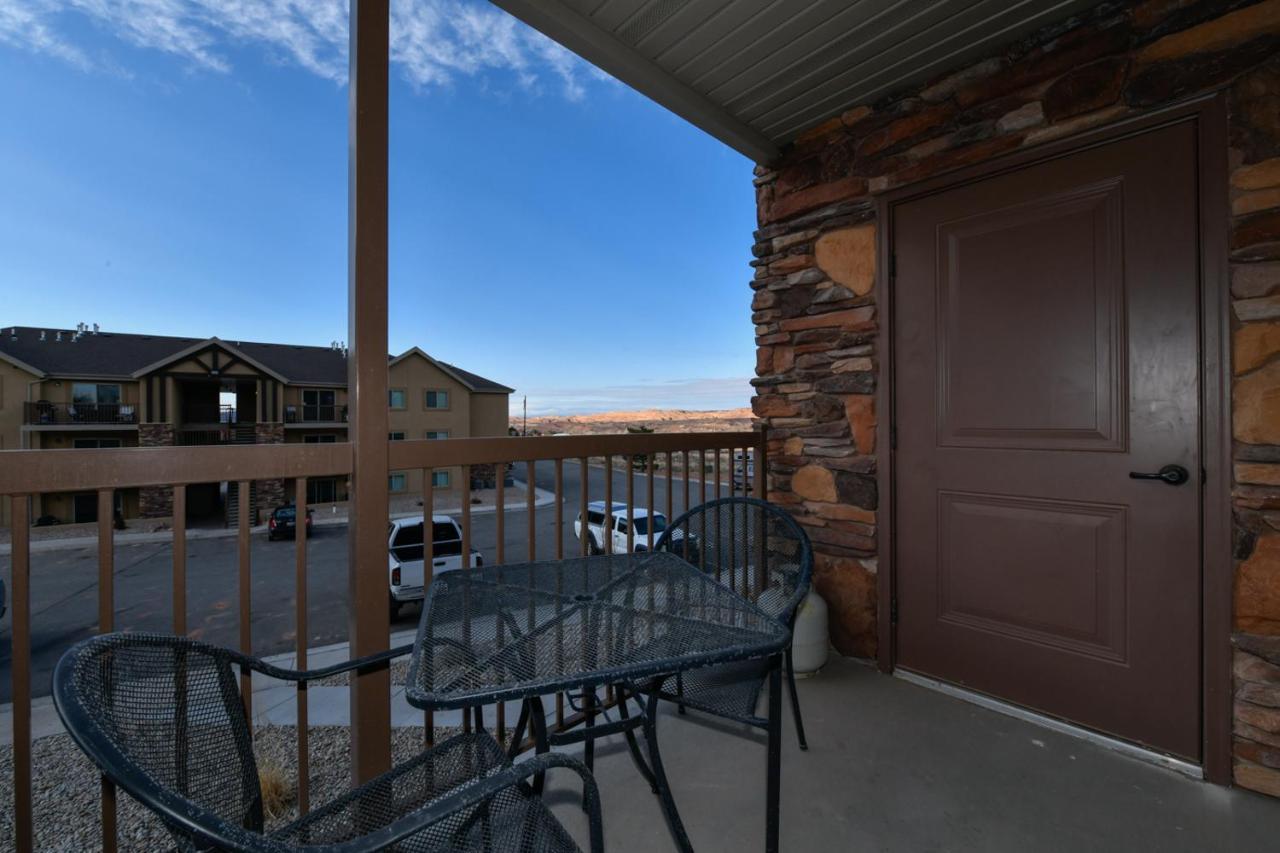 Moab Redcliff Condos Dean RE Exterior foto