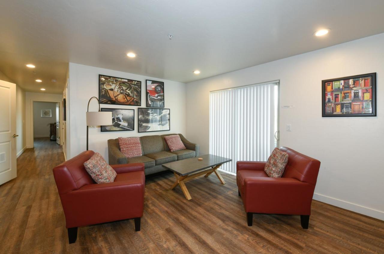 Moab Redcliff Condos Dean RE Exterior foto