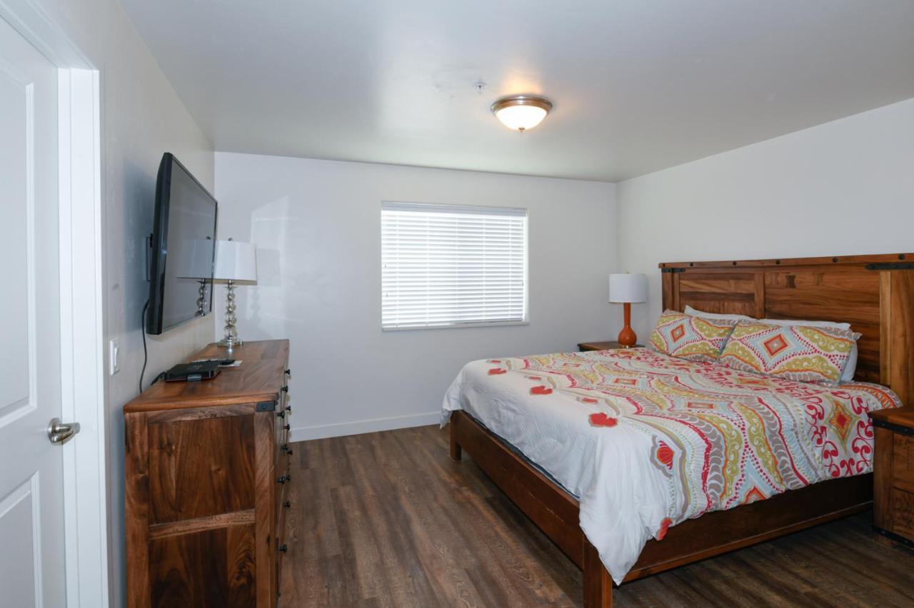 Moab Redcliff Condos Dean RE Exterior foto