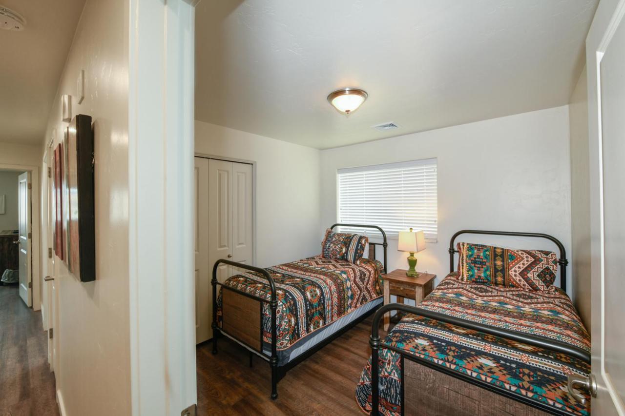 Moab Redcliff Condos Dean RE Exterior foto