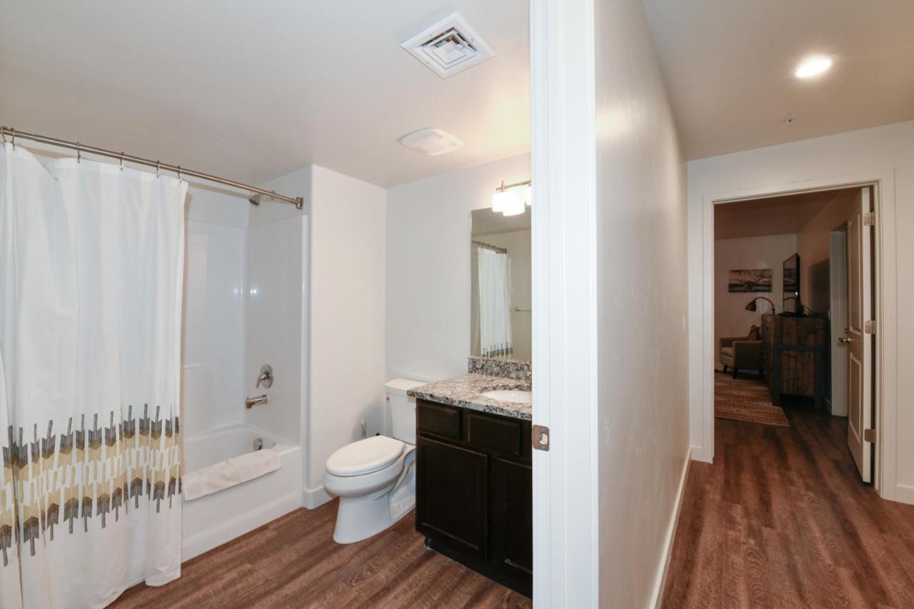 Moab Redcliff Condos Dean RE Exterior foto