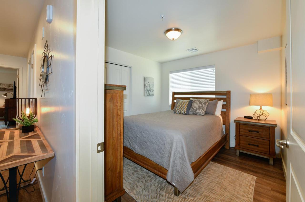 Moab Redcliff Condos Dean RE Exterior foto