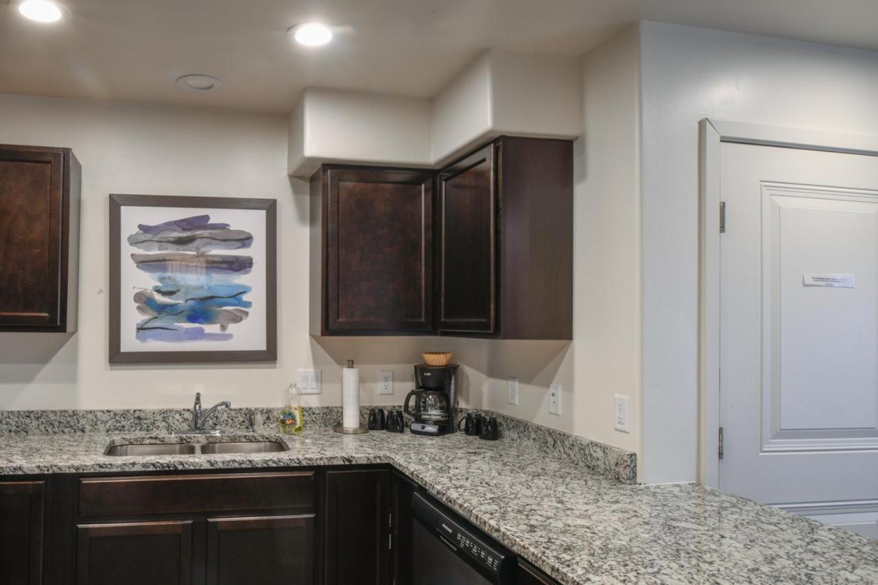 Moab Redcliff Condos Dean RE Exterior foto